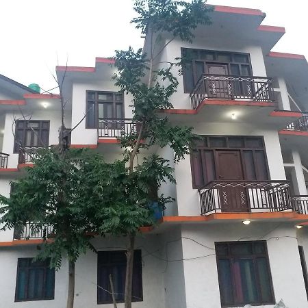 Hotel Ganga Sagar Uttarkāshi 外观 照片